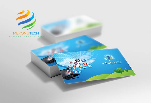 in name card danh thiếp theo yêu cầu nhanh chóng